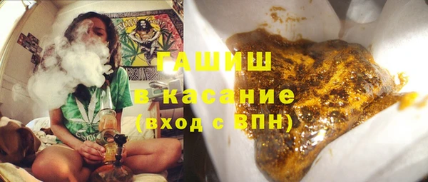 молекула духа Алексин